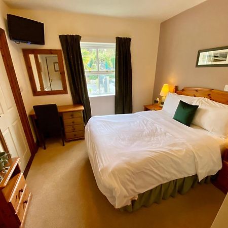 The Globe Inn كينغسبريدج المظهر الخارجي الصورة