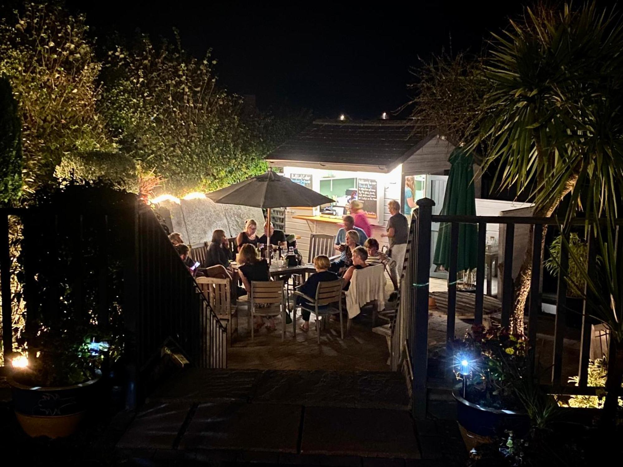 The Globe Inn كينغسبريدج المظهر الخارجي الصورة