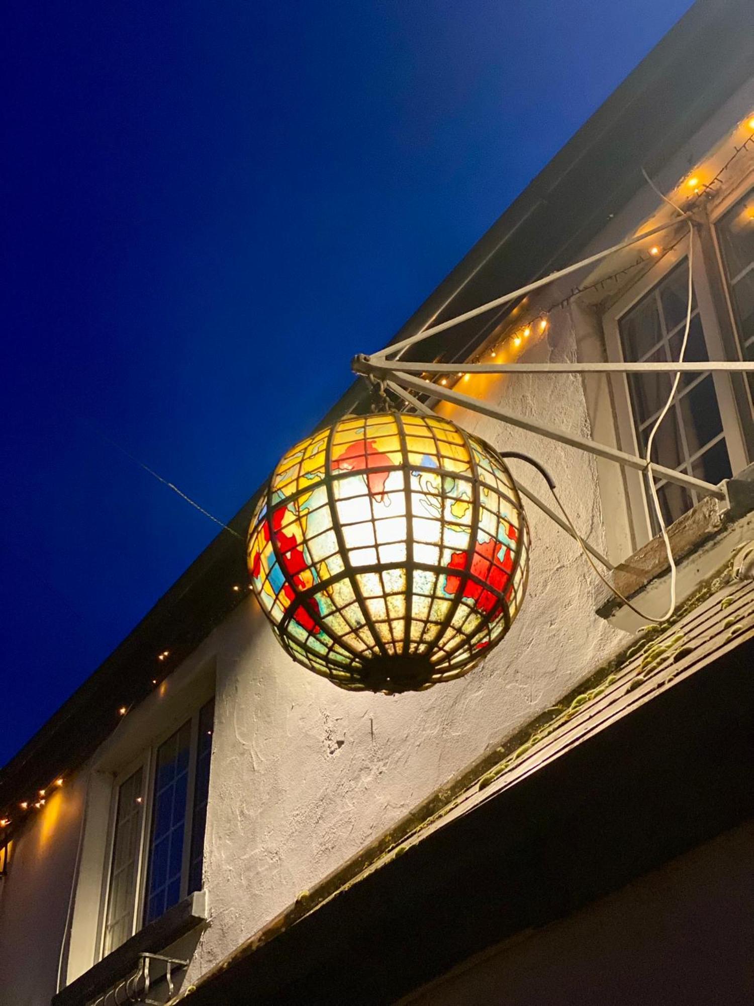 The Globe Inn كينغسبريدج المظهر الخارجي الصورة