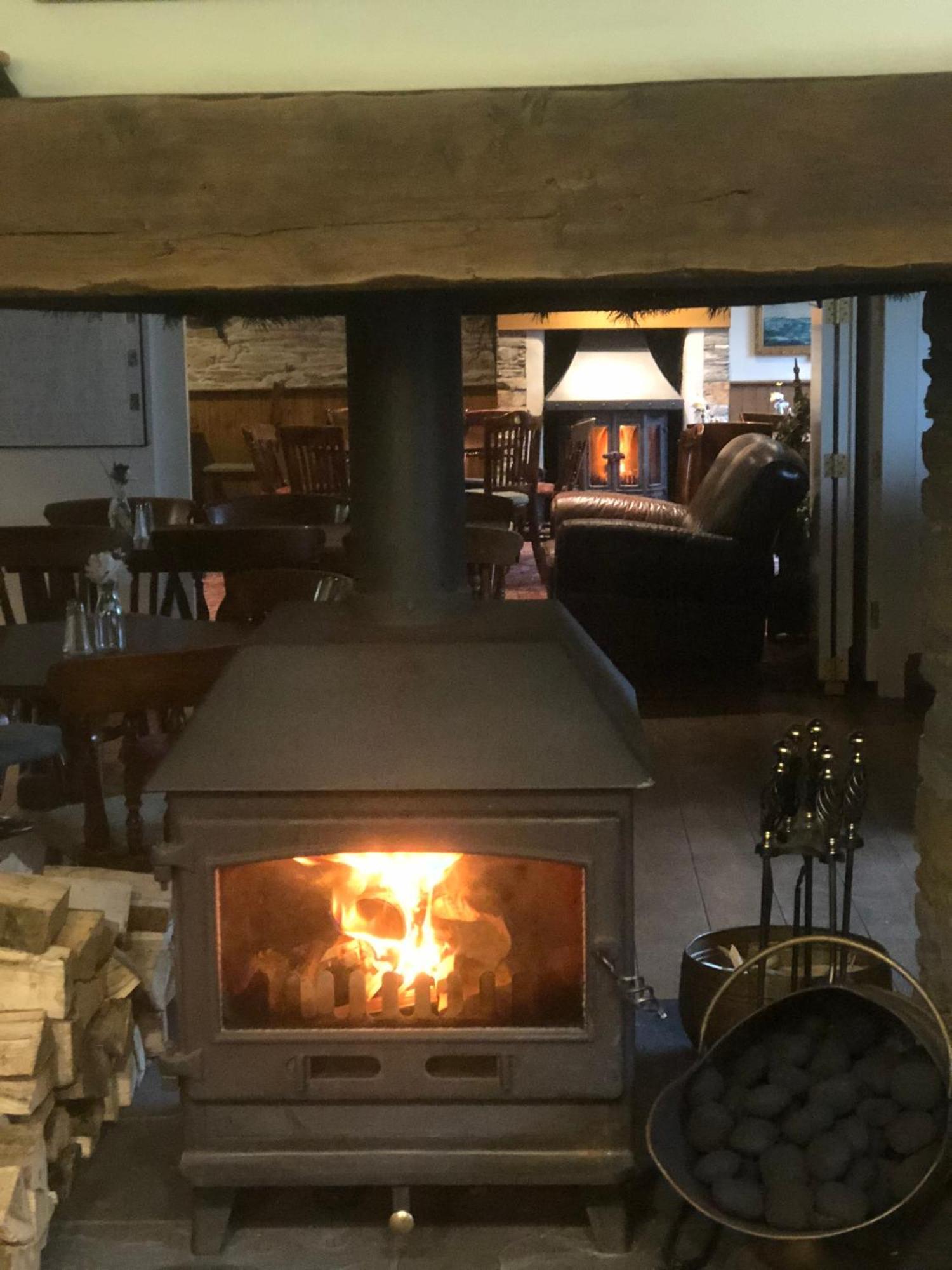 The Globe Inn كينغسبريدج المظهر الخارجي الصورة